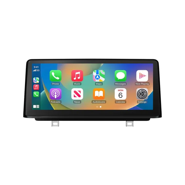 Android Head Unit Upgrades